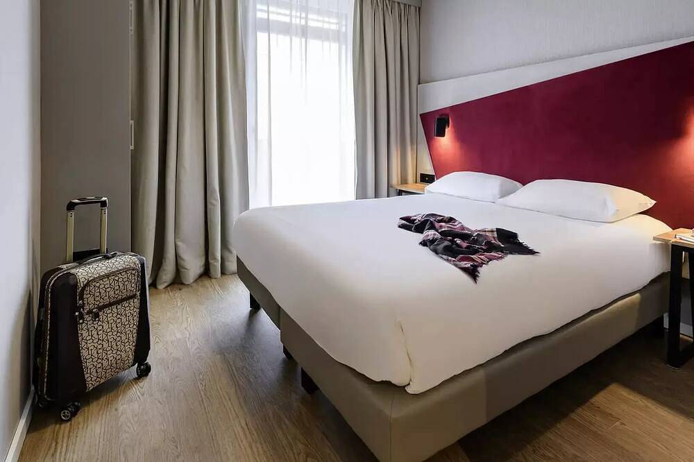 Ganze Wohnung, Apartment 4 people - 1 bedroom in Zürich, Bezirk Zürich