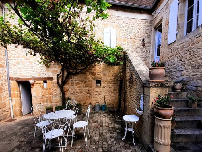 Appartement de vacances pour 6 personnes, avec terrasse, adapté aux familles