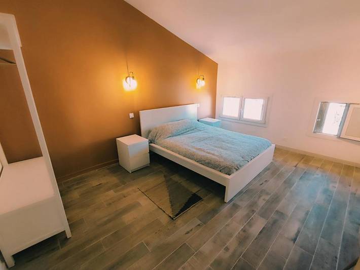 Gîte pour 6 personnes, avec jardin dans Thermes de Gréoux les Bains - 4