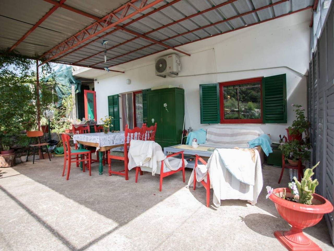 Ganze Wohnung, Charmante Ferienwohnung Fana in Grohote, Solta
