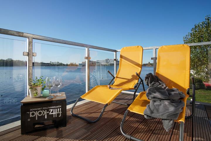 Ferienwohnung für 4 Personen, mit Balkon, kinderfreundlich in Heiligenhafen - 2