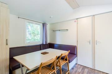 Camping für 6 Personen in Saint-Martial-de-Nabirat, Périgord Noir, Bild 3