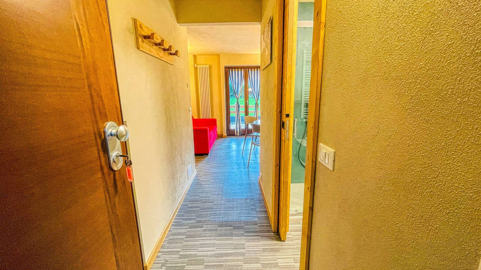 Appartement entier, Appartamento Niblet 2 - Affitti Brevi Italia in Sauze d'Oulx, Via Lattea