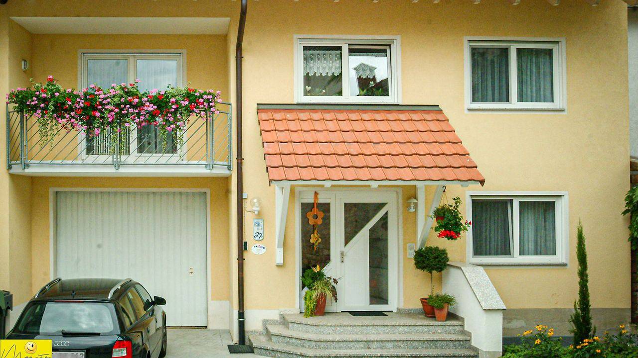 Apartament Wakacyjny dla 6 osoby w Europa-Park, Rust