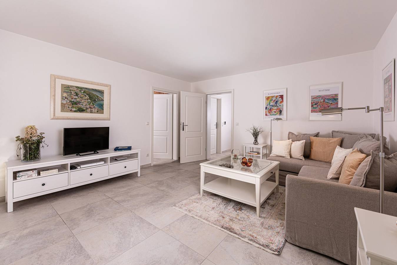 Ganze Ferienwohnung, Fewo Bavaria - Ferienwohnung mit Terrasse für 2 Personen in Schönau am Königssee, Berchtesgadener Alpen