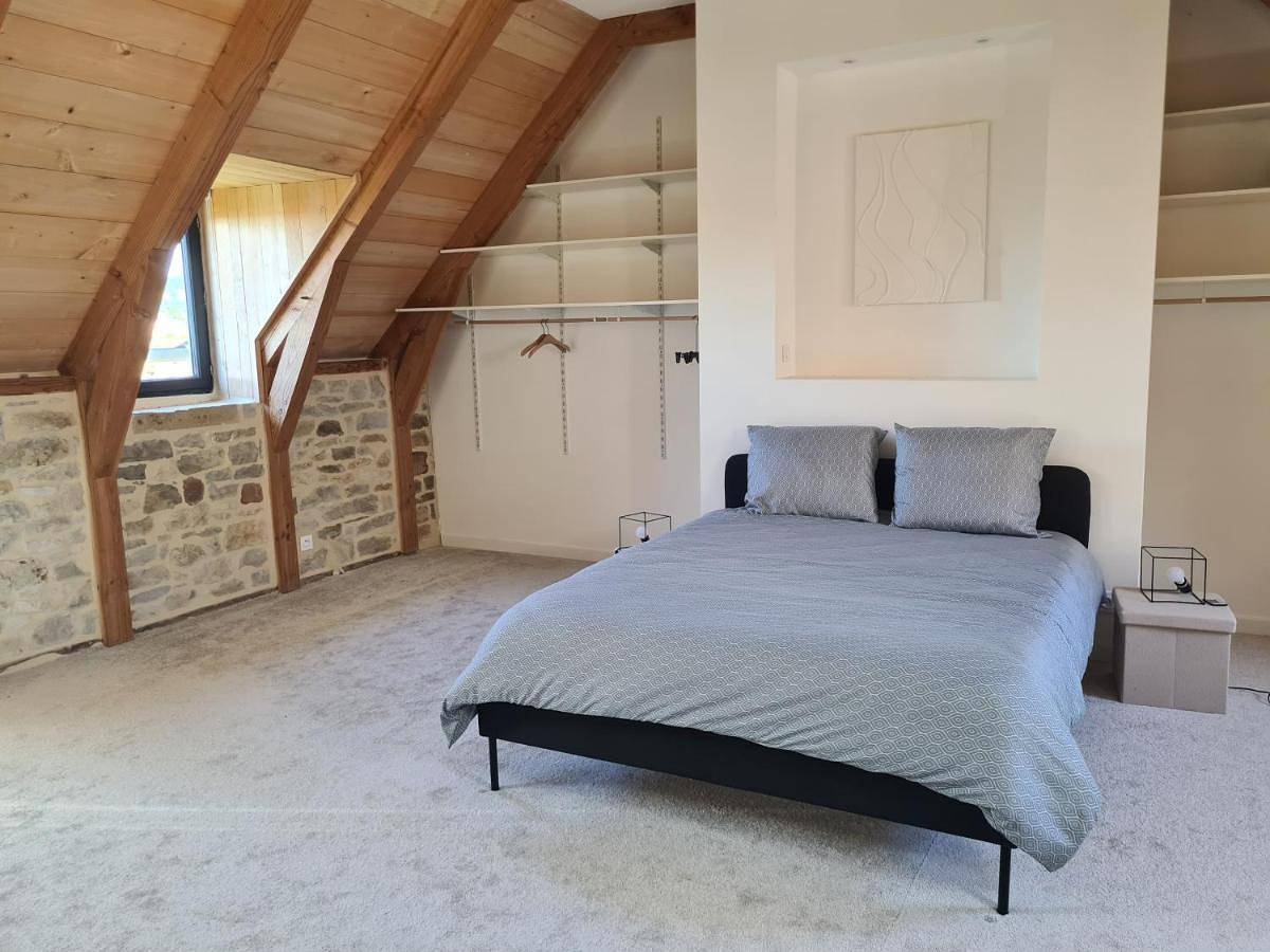Holiday Home in Bozouls, Aveyron