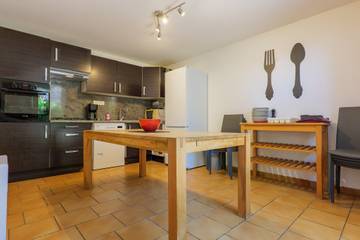 Ferienpark für 9 Personen in Joyeuse, Auvergne-Rhône-Alpes, Bild 4