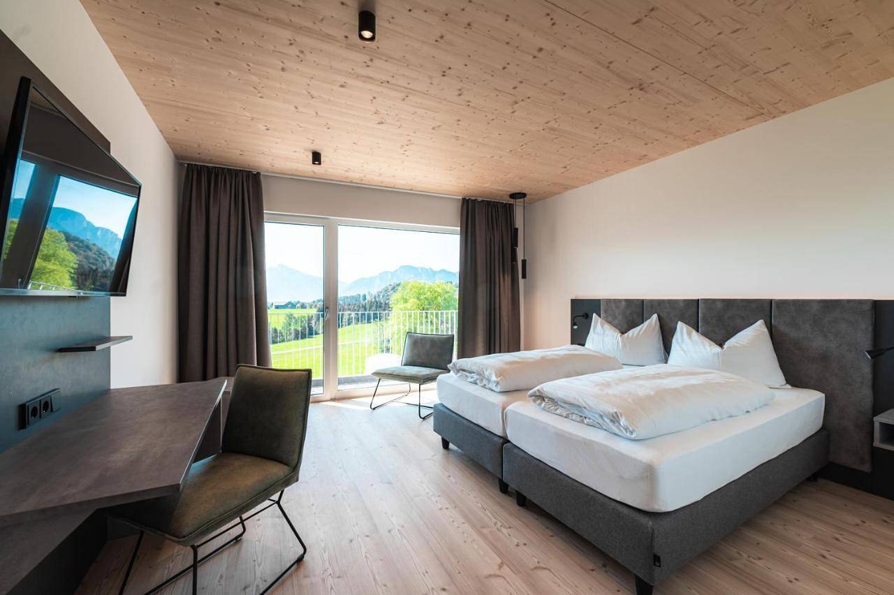 Landhotel Prielbauer in Tiefgraben, Mondsee & Irrsee