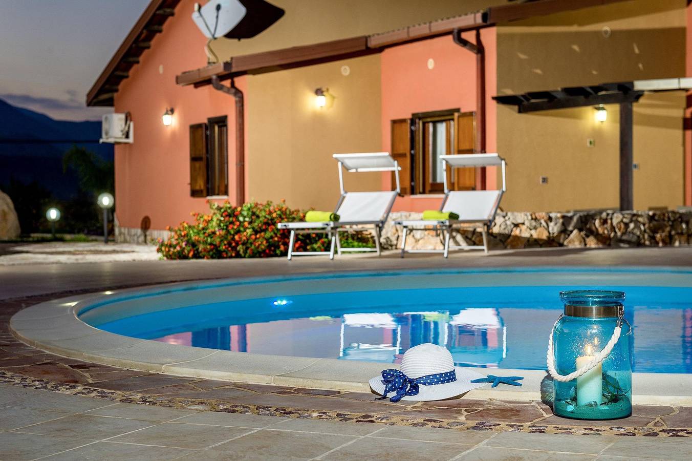 Villa Giuliana - Castellammare D... in Castellammare del Golfo, Provincia di Trapani