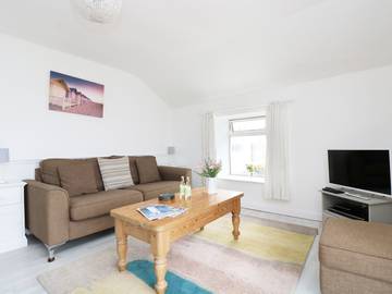 Cottage for 6 People in Cornwall, Photo 2