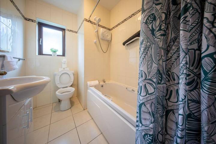 Gîte pour 5 personnes, avec terrasse à Oranmore - 2