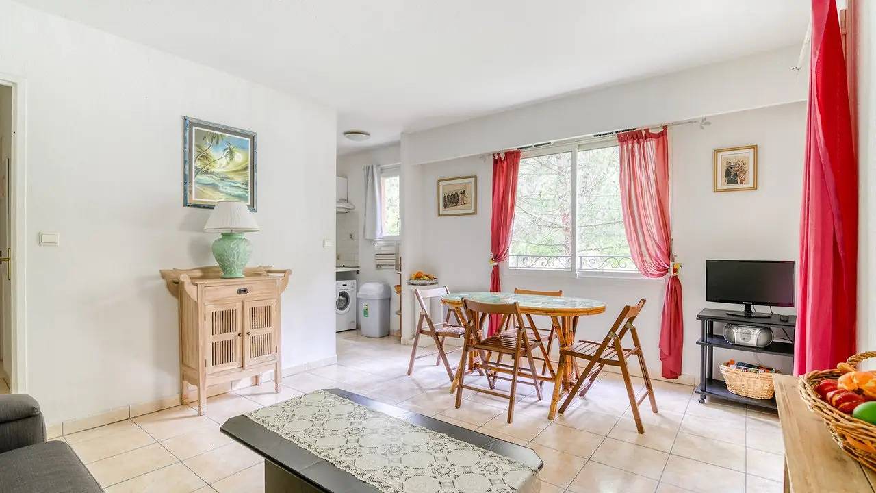 Ferienhaus für 4 Personen (40 m²) in Mougins in Mougins, Middelhavskysten (Frankrike)