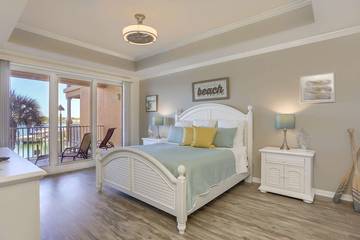 Apartment for 8 Guests in Clearwater Beach Island, Clearwater, Picture 3