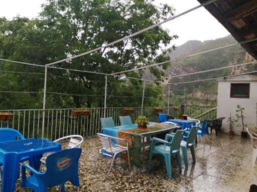 Gîte pour 2 personnes, avec vue et terrasse à Macra - 2