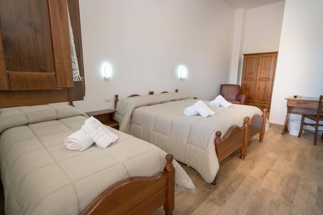 Agriturismo Le Matinelle in Matera, Piana del Metaponto