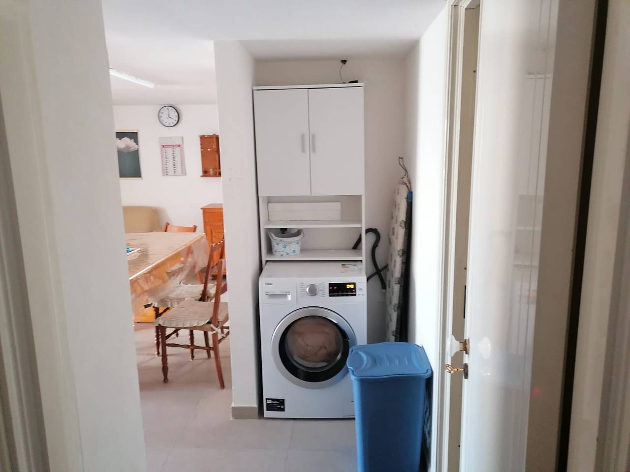 Appartement entier, Appartement Peppe's Home avec terrasse privée, jardin et Wi-Fi in Triscina, Castelvetrano (Commune)