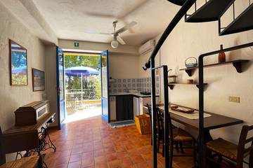 Agriturismo für 6 Personen in Trapani, Trapani Provinz, Bild 1