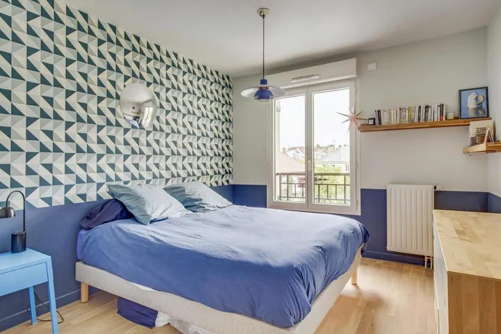 Apartamento de vacaciones para 2 personas, con terraza y vistas, Se admiten mascotas - 1