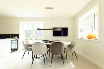 Ferienhaus für 8 Personen in Wenningstedt, Sylt, Bild 4