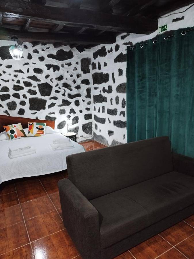 Apartamento inteiro, Magma Rral3529 in Velas, São Jorge (Portugal)