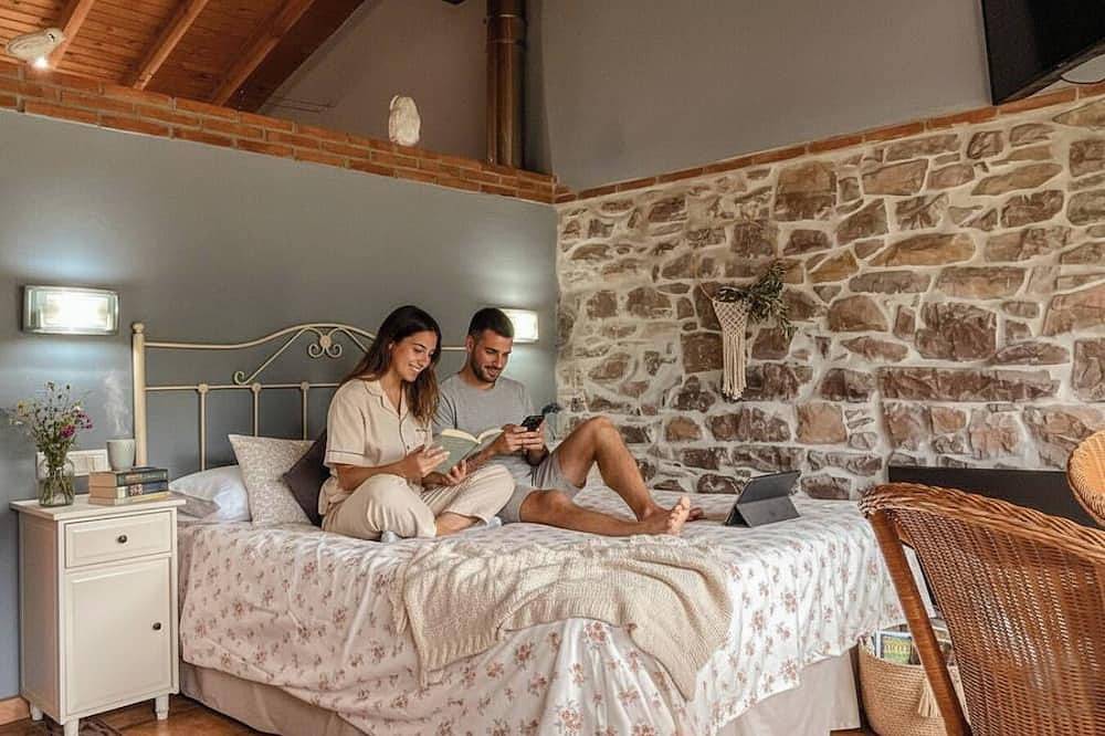 Apartamento con jacuzzi y vistas espectaculares in Proaza, Cordillera Cantábrica