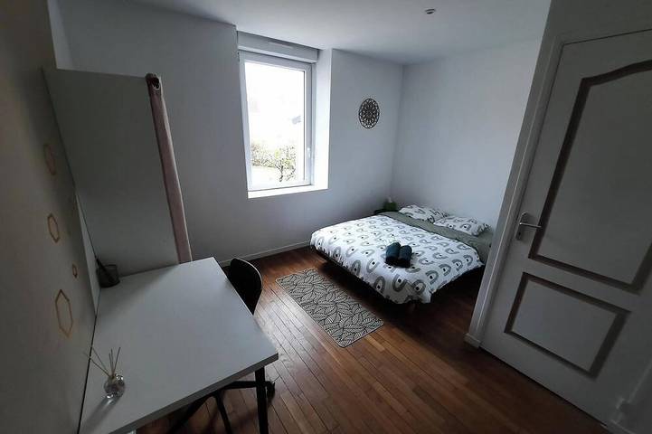 Location de vacances pour 17 personnes à Vesoul - 4