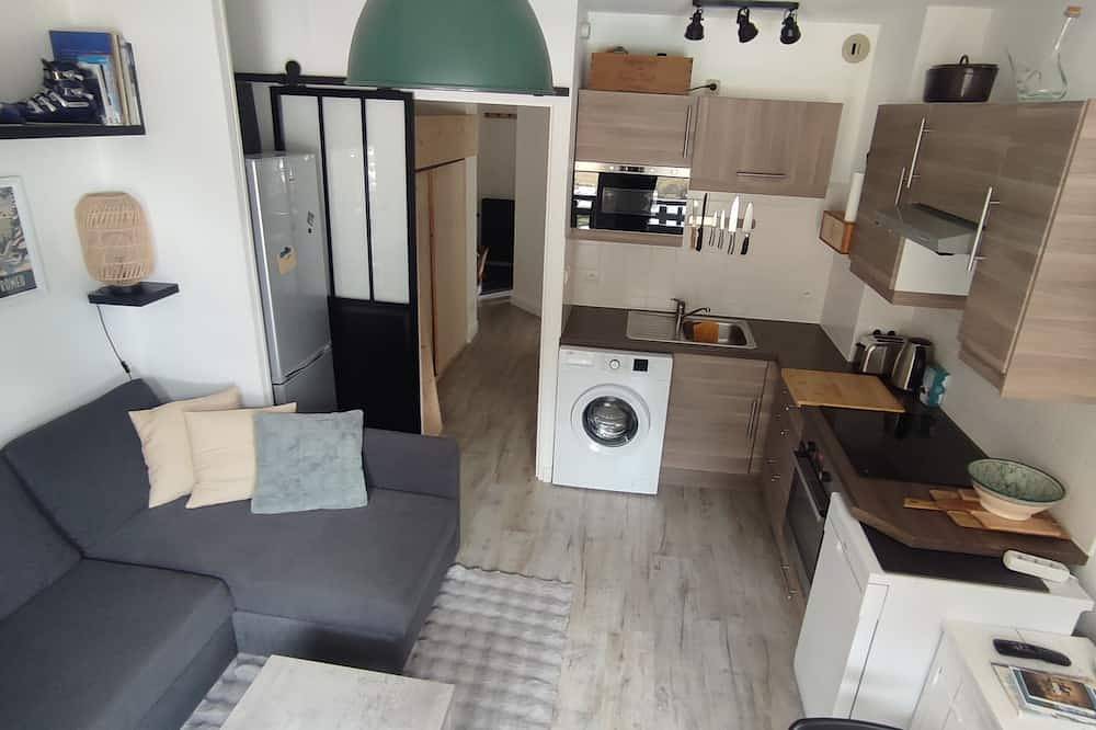 Photo : Appartement de vacances