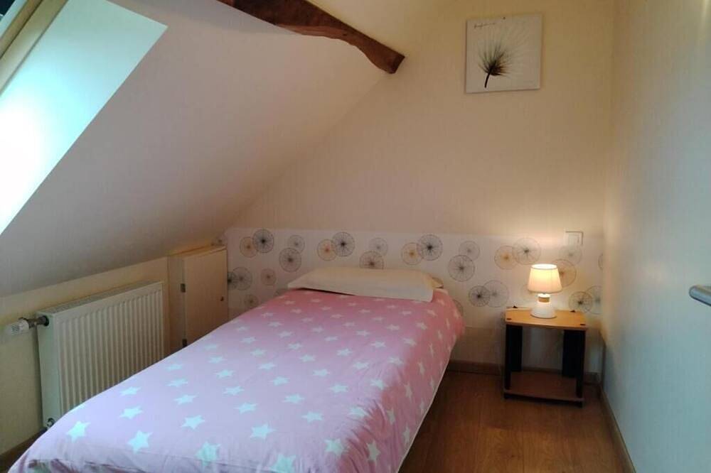 Gite l'Opale, 3 stars, 20mn from Chambord castle in Lailly-en-Val, Sologne