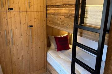 Chalet for 10 People in Méribel, Les Allues, Photo 4