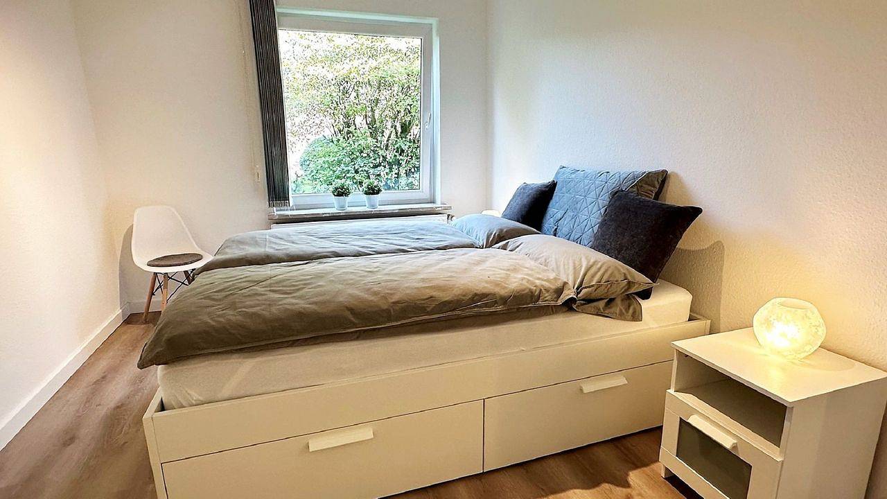 Ferienhaus für 4 Personen (110 m²) in Leck in Leck, Nordfriesland