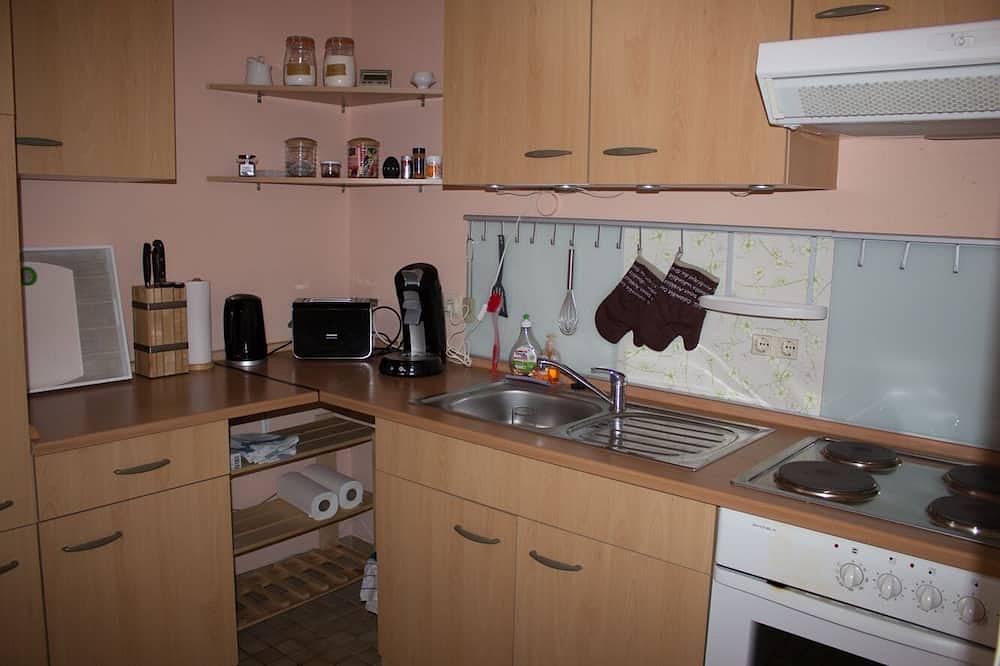 Ganze Wohnung, Moderne 3-Zimmer-Wohnung in der Innenstadt mit Wlan in Lüneburg, Nordheide