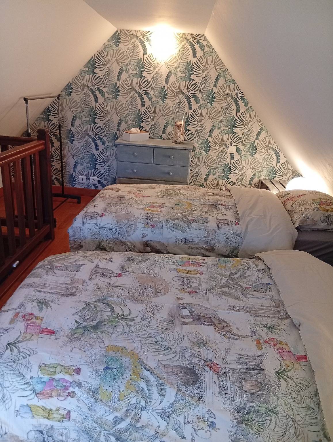 Vakantiehuis 'Cantalou', foto 9