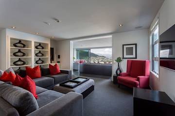 Holiday Apartment for 6 People in Queenstown, Otago, Photo 2