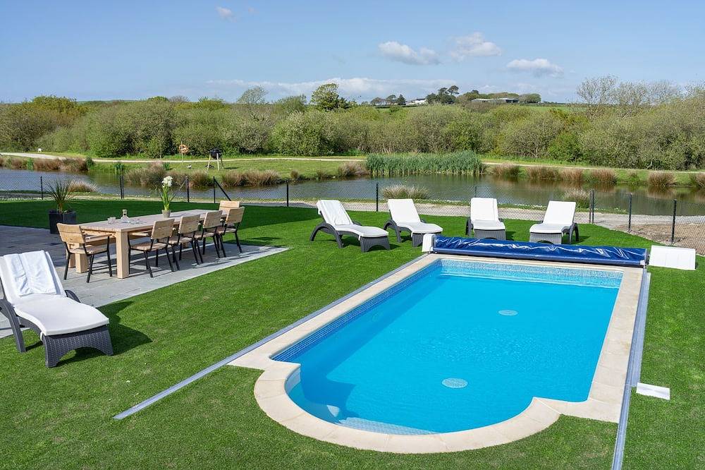 Casa vacanza a Cornovaglia a partire da 675€ a notte