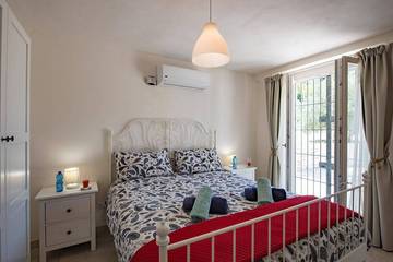 Agriturismo per 4 Persone in Martina Franca, Valle D'Itria, Foto 1