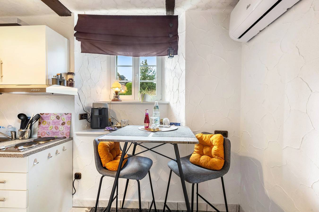 Ganze Wohnung, Appartment Schlossmühle in Bigge-Olsberg in Olsberg, Hochsauerlandkreis