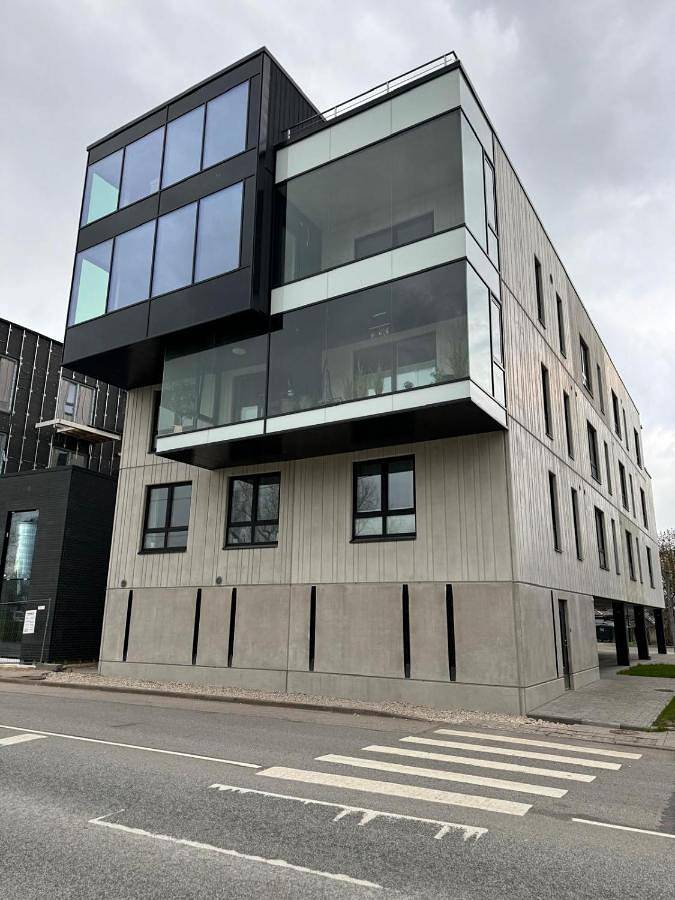 Gîte pour 3 personnes, avec vue à Tartu - 2