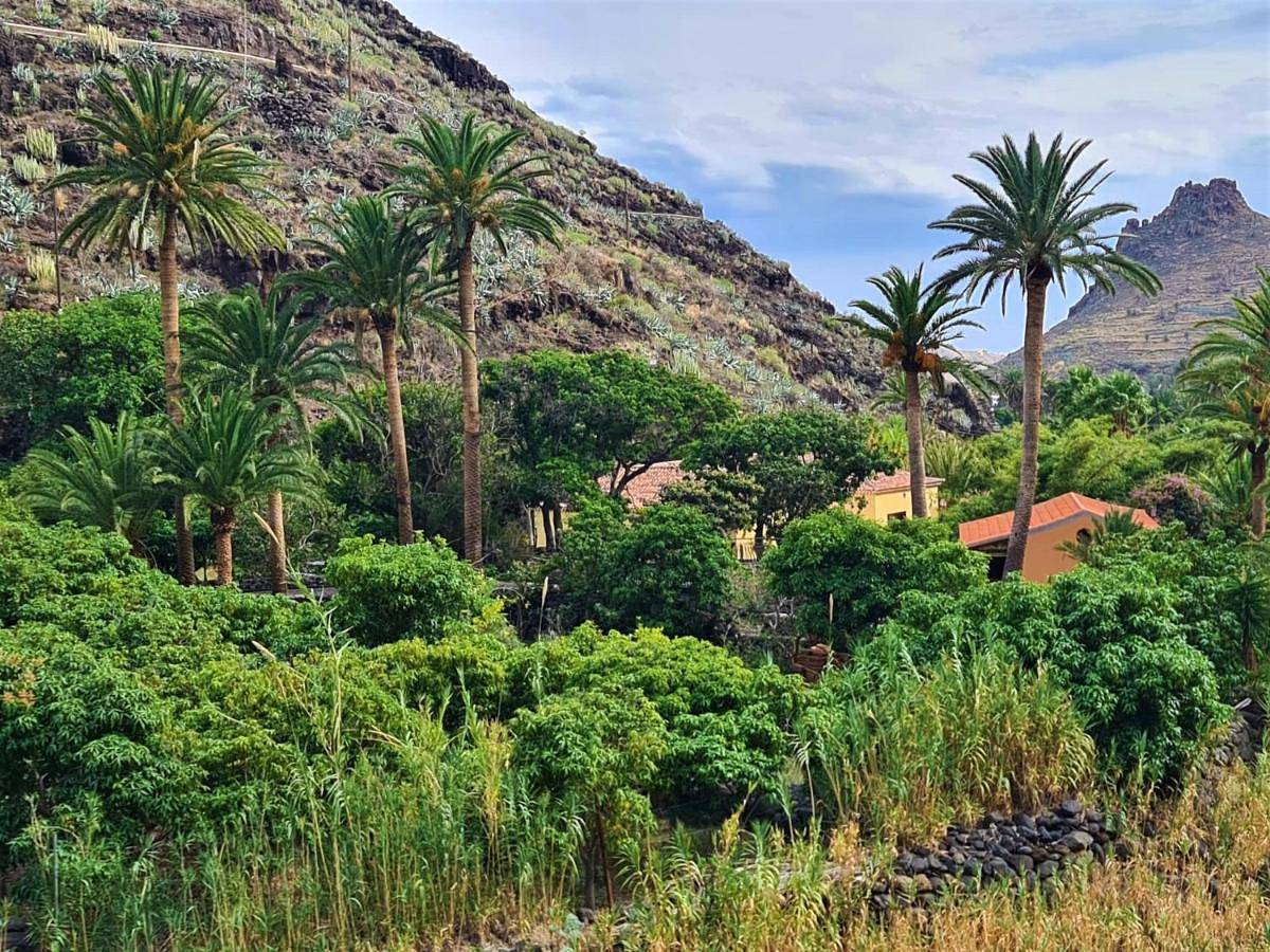 Villa in El Atajo, San Sebastián de la Gomera