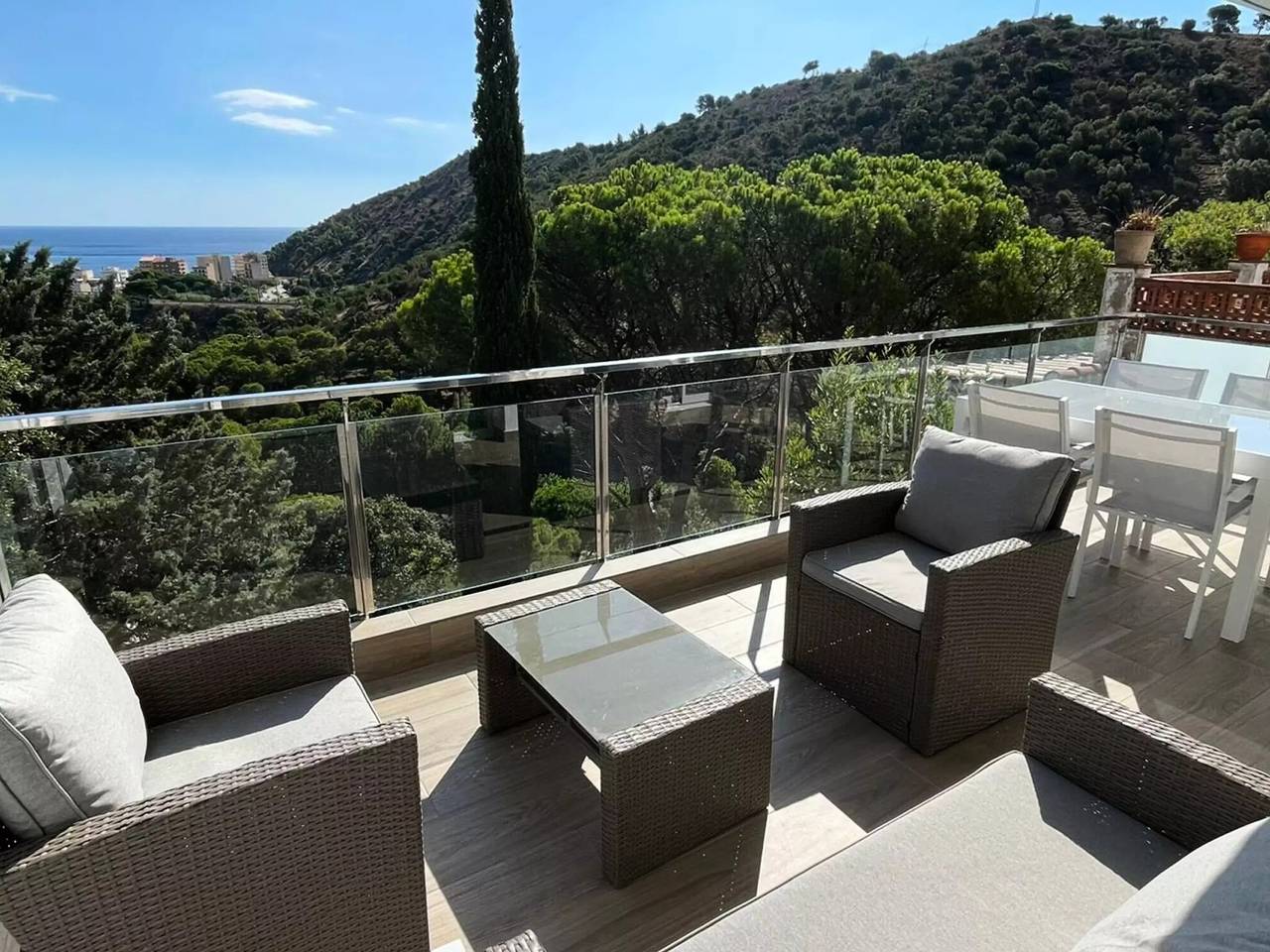 Apartamento entero, 3 estancias 4 Personas in Colera, Alt Empordà