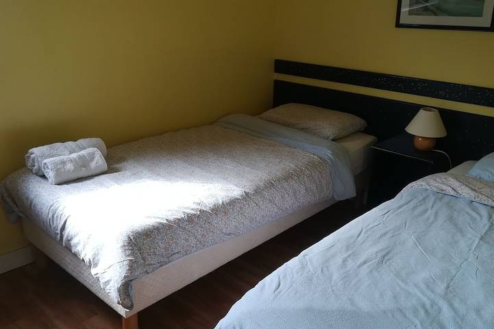 Location de vacances pour 4 personnes, avec jardin et terrasse à Le Conquet - 3