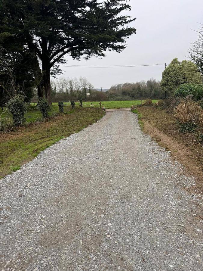 Location de vacances pour 10 personnes, avec jardin et vue, adapté aux familles à Ménéac - 3