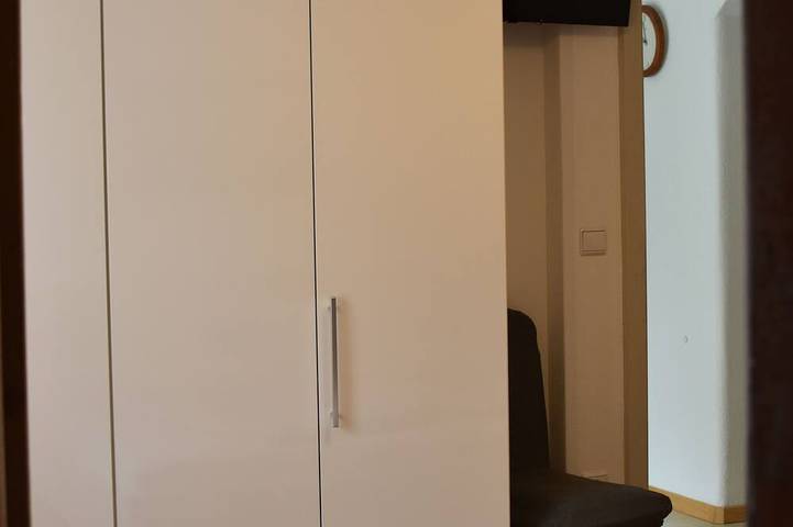 Ganze Wohnung, Erholung pur in einer liebevoll eingerichteten Ferienwohnung nahe Meran in Rabland, Partschins