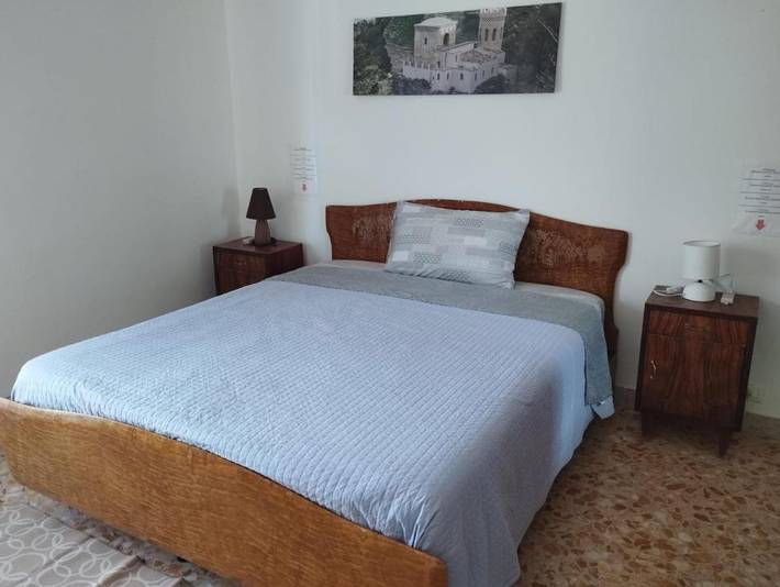 Camping für 2 Personen auf Sizilien - 2