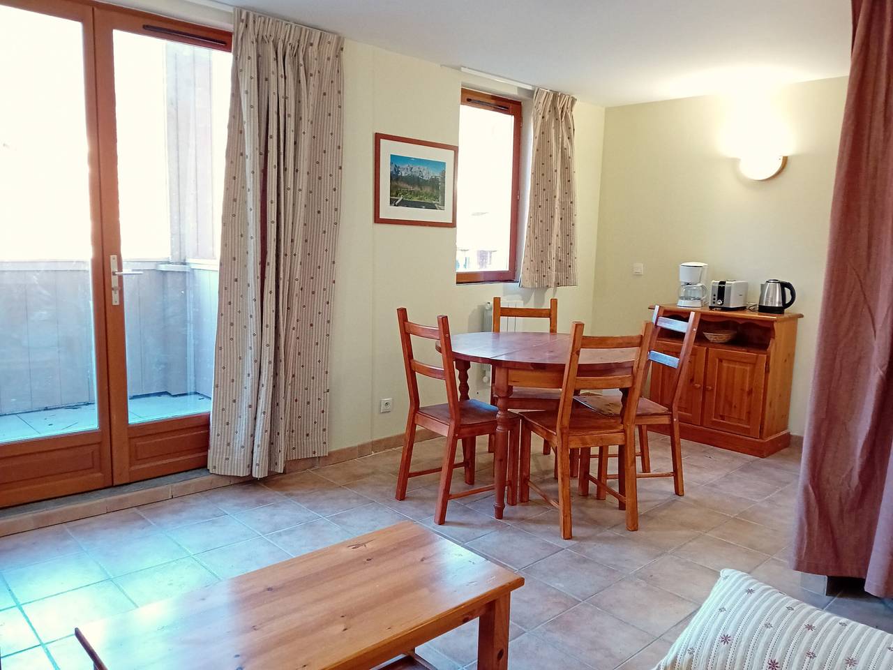 Photo : Appartement de vacances