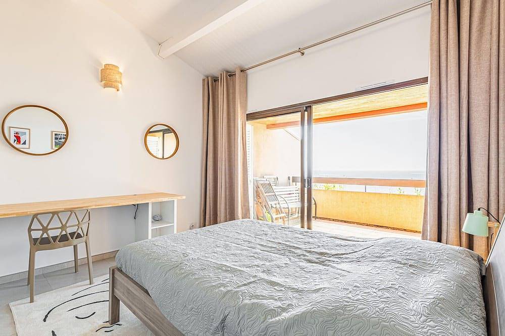 Increíble casa de 3 dormitorios en. in Sainte-Maxime, Region de Draguignan