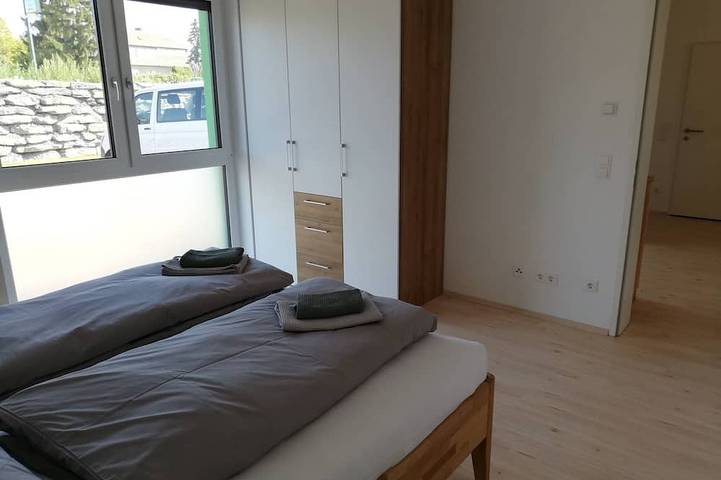 Bungalow für 4 Personen, mit Balkon in Niederösterreich - 2