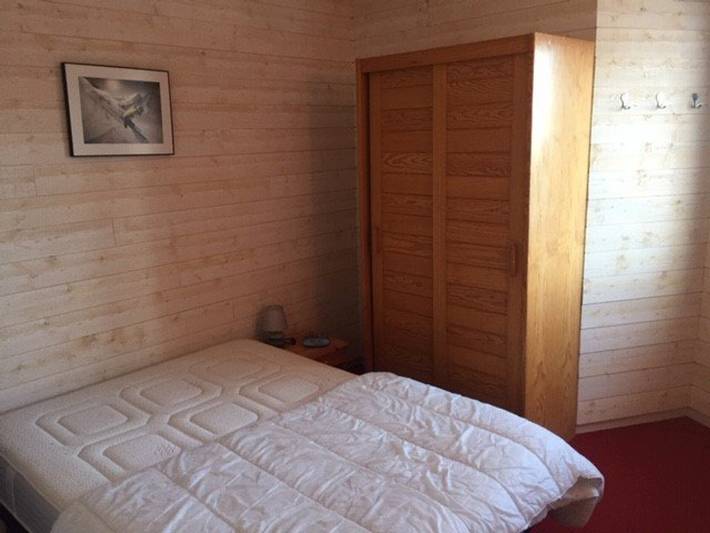 Appartement entier, Appartement 6 pers, accès pistes, vue montagne in La Pierre Saint-Martin, Arette