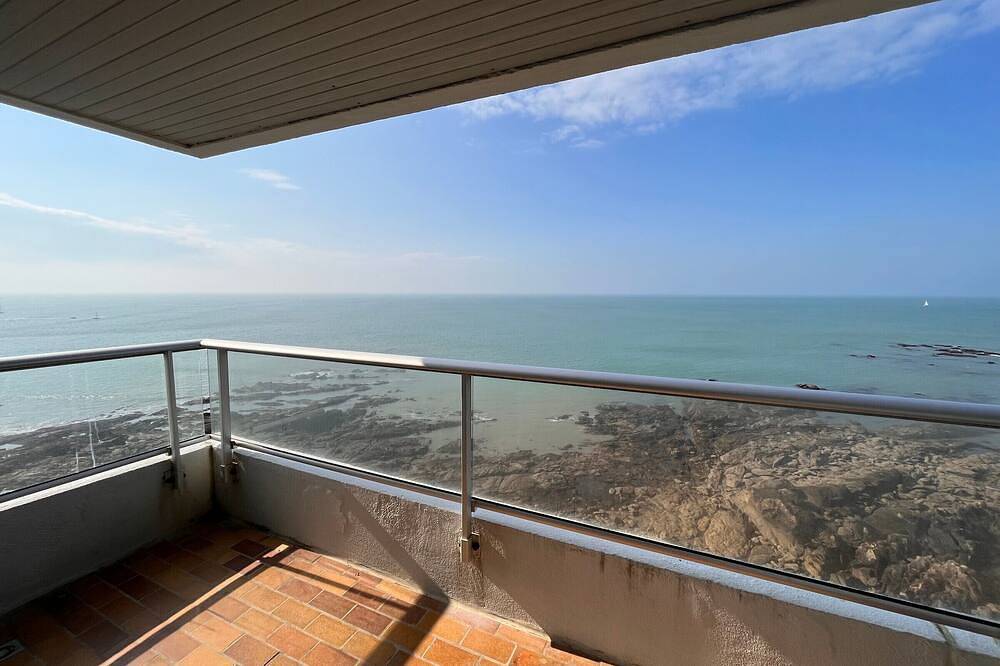 Appartement de vacances