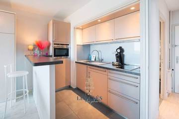 Ferienwohnung für 2 Personen in Le Touquet-Paris-Plage