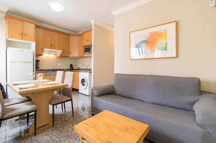 Ferienwohnung für 4 Personen - 1